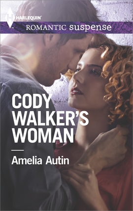 Title details for Cody Walker's Woman by Amelia Autin - Wait list